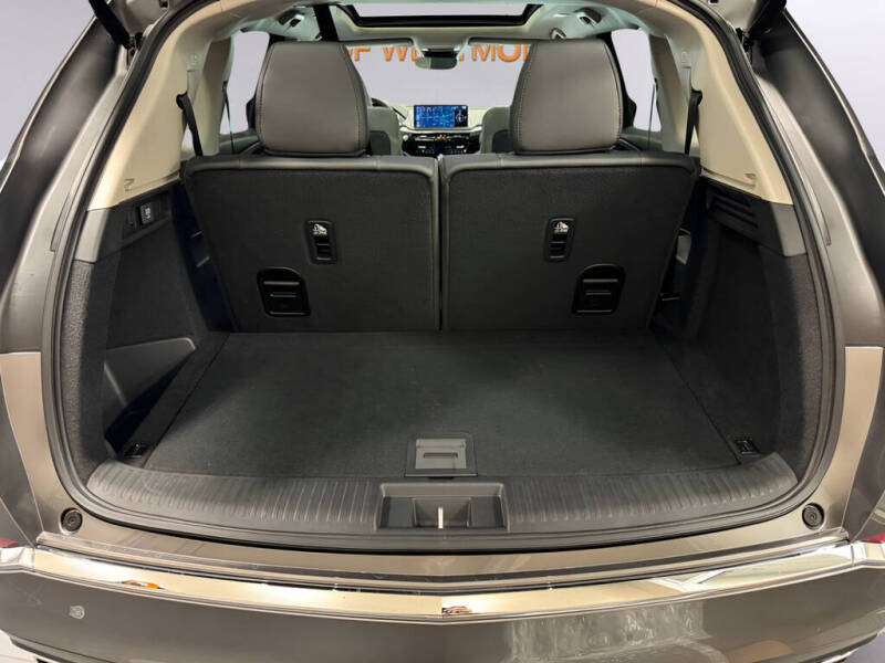 2026 Acura MDX SH-AWD