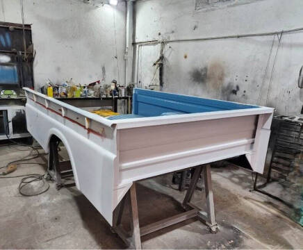 1983 Toyota Land Cruiser