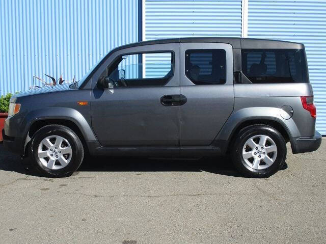 2009 Honda Element EX