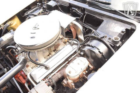 1975 Chevrolet Corvette