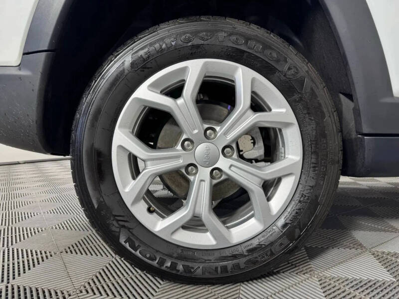 2024 Jeep Compass Sport