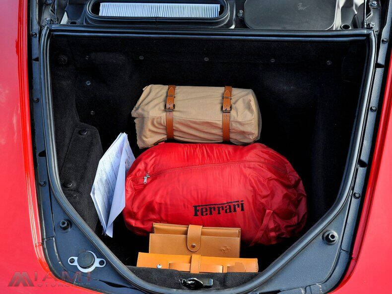 2000 Ferrari 360 Modena