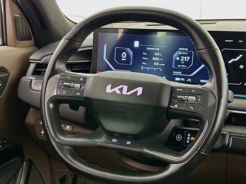 2024 Kia EV9 GT-Line