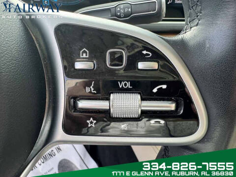 2021 Mercedes-Benz GLE GLE 350