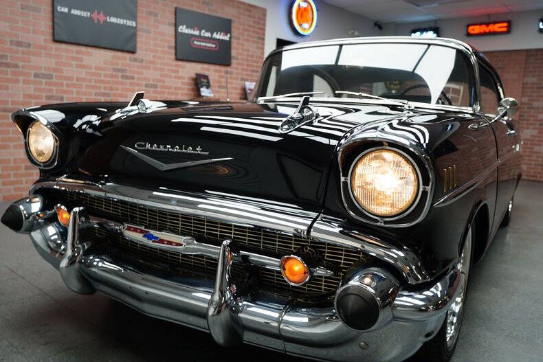 1957 Chevrolet Bel Air