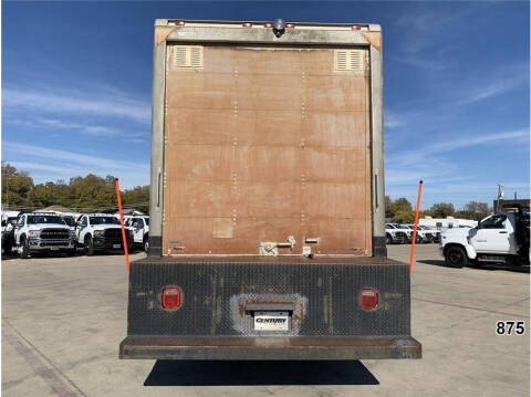 1998 Chevrolet C7500