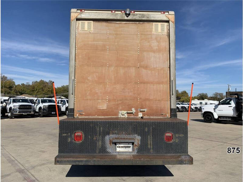 1998 Chevrolet C7500