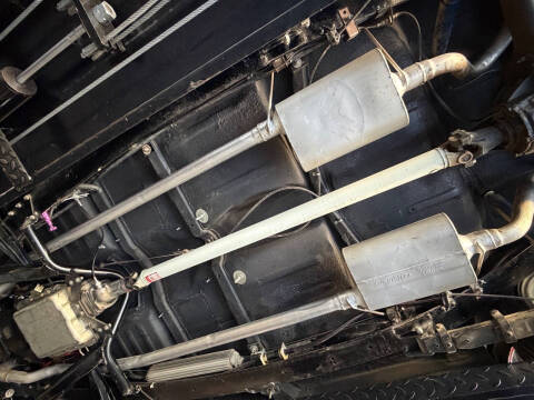 1952 Chevrolet Styleline