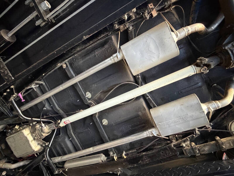 1952 Chevrolet Styleline