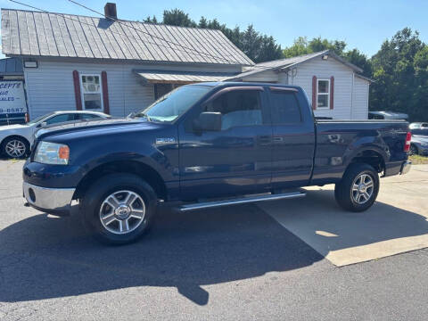 2006 Ford F-150