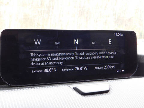 2024 Mazda CX-90 3.3 Turbo Select