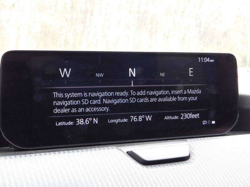 2024 Mazda CX-90 3.3 Turbo Select