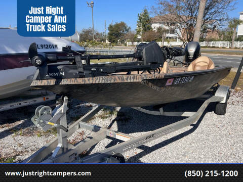 2023 Xpress Boats H18C for sale at Just Right Camper And Truck Sales in Panama City FL