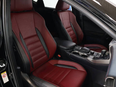 2016 Lexus NX 200t F SPORT