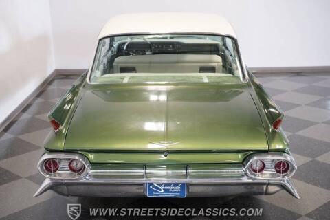 1961 Cadillac DeVille