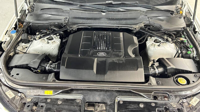 2018 Land Rover Discovery HSE