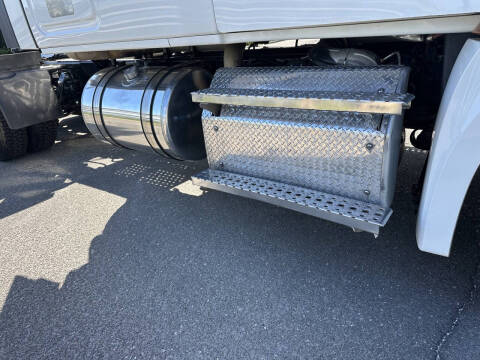2020 Freightliner Cascadia