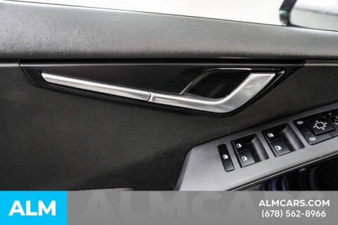 2024 Kia Niro EV Wind