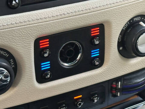 2011 Rolls-Royce Ghost