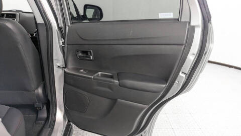 2024 Mitsubishi Outlander Sport SE