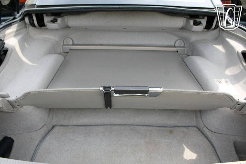 2002 Lexus SC 430
