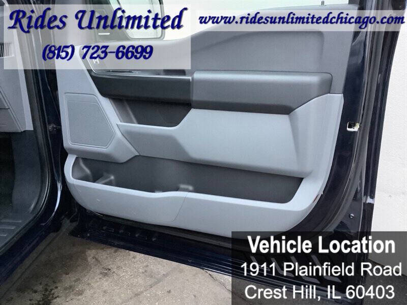 2022 Ford F-150 Lightning Pro