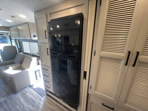 2023 Thor Motor Coach ACE