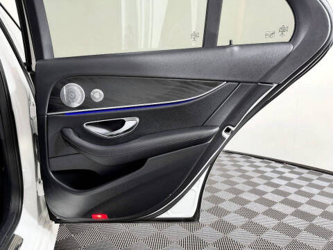 2020 Mercedes-Benz E-Class E 350