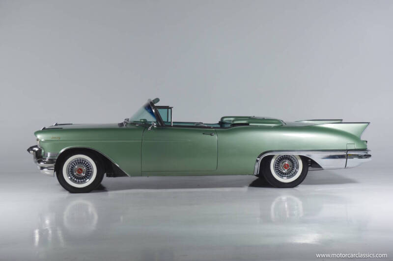 1957 Cadillac Eldorado
