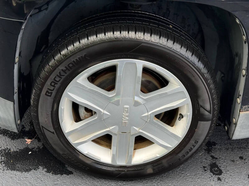 2011 GMC Terrain SLT-1