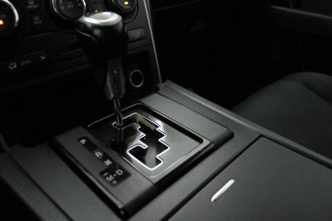 2013 Mazda CX-9 Sport