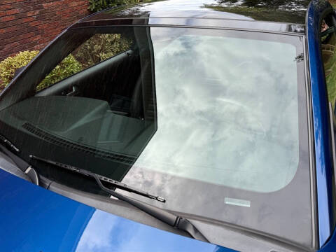 2009 Ford Mustang GT Premium