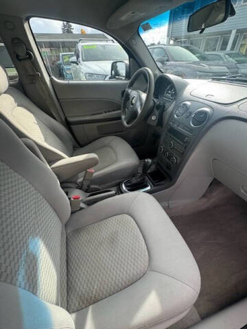 2009 Chevrolet HHR LS