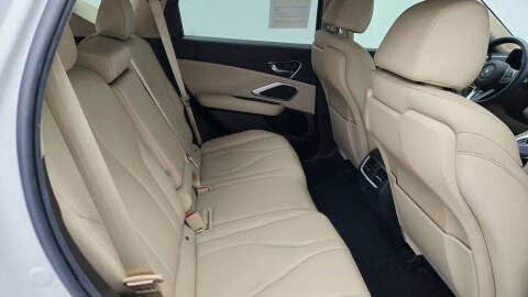 2024 Acura RDX SH-AWD