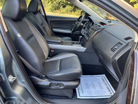 2012 Mazda CX-9 Grand Touring