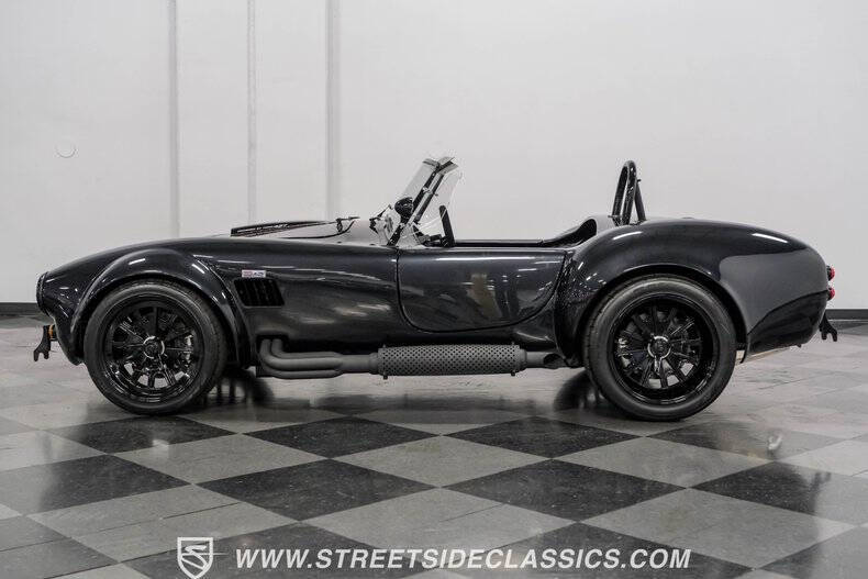 1965 Shelby Cobra