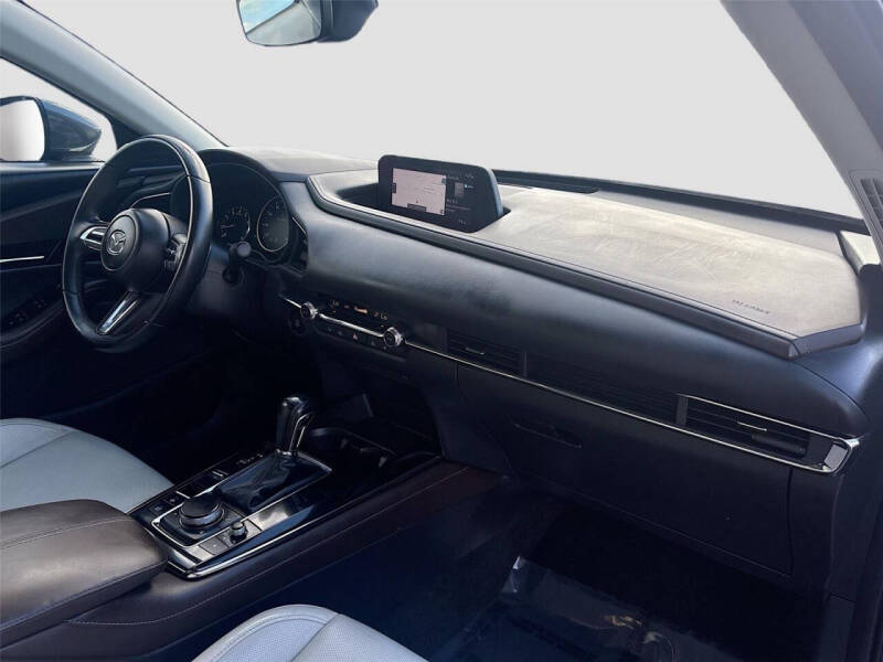 2021 Mazda CX-30 Premium