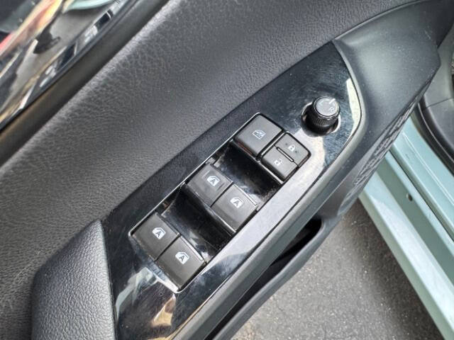 2016 Toyota Prius Four