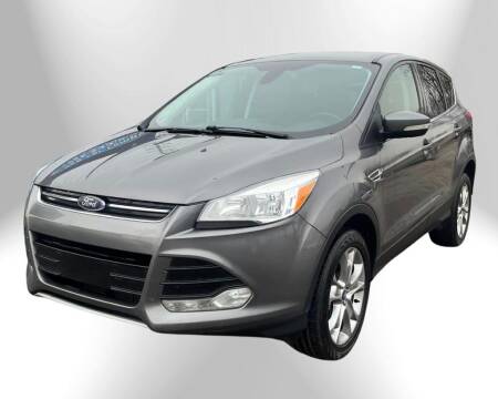 2013 Ford Escape for sale at R&R Car Company in Mount Clemens MI