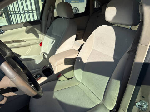 2006 Chevrolet Impala LT