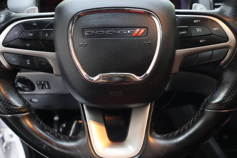 2020 Dodge Durango GT