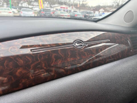 2013 Chevrolet Impala LT Fleet