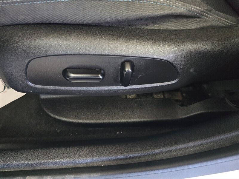 2018 Chevrolet Cruze LT Auto