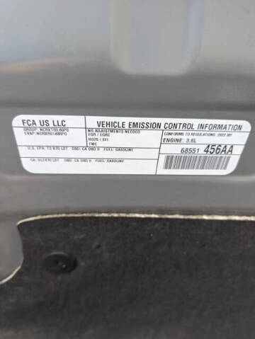 2022 Chrysler Pacifica Touring