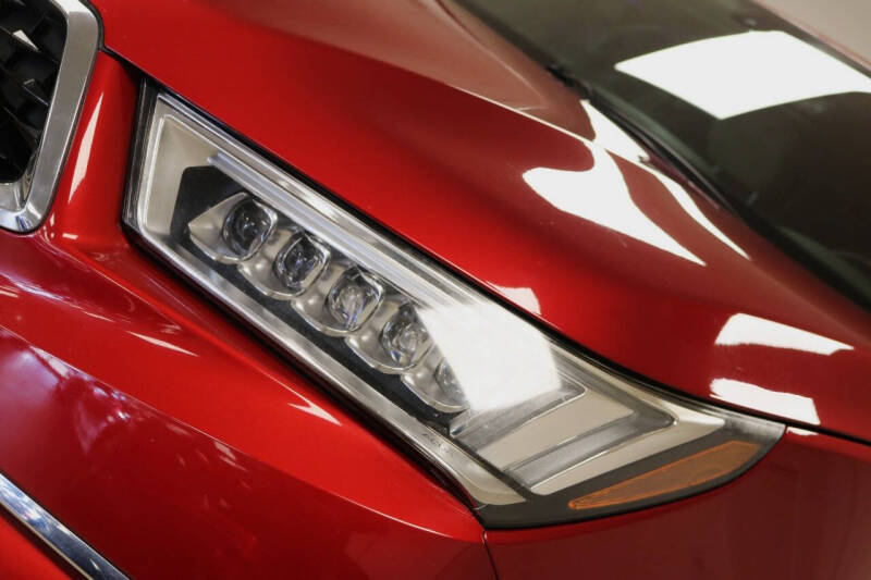 2020 Acura MDX SH-AWD w/Tech