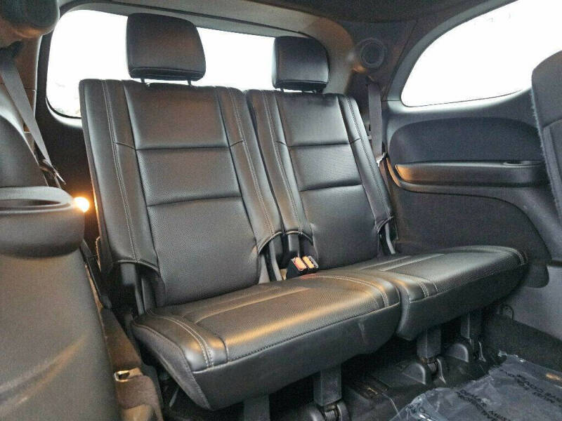 2020 Dodge Durango R/T