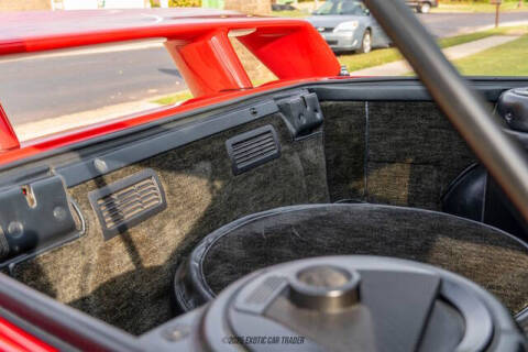 1989 Mazda RX-7 Turbo