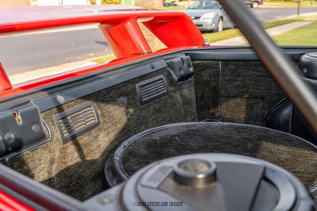 1989 Mazda RX-7 Turbo