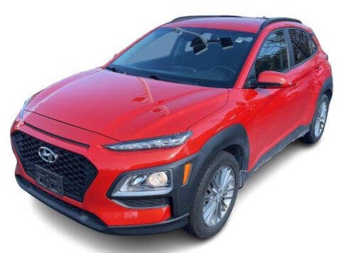 2019 Hyundai Kona for sale at Priceless in Odenton MD