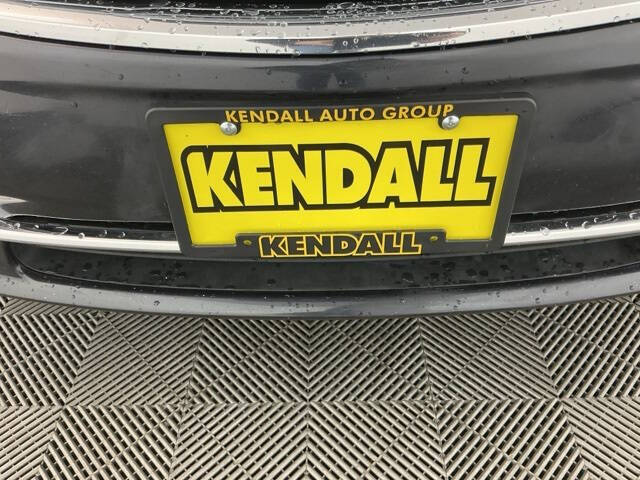 2013 Chrysler Town and Country Touring